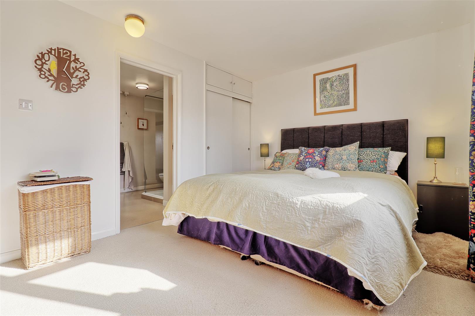 Pound Way, Swaffham Bulbeck, Cambridge